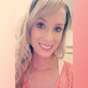 Meet your Posher, Christy